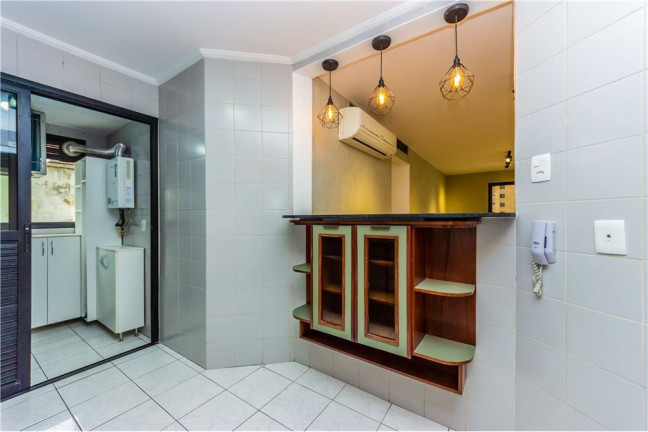 Imagem Apartamento com 1 Quarto à Venda, 52 m² em Perdizes - São Paulo Imagem Apartamento com 1 Quarto à Venda, 52 m² em Perdizes - São Paulo