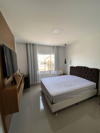 Imagem Casa de Condomínio com 3 Quartos para Alugar, 430 m² em Parque Rodoviário - Campos Dos Goytacazes Imagem Casa de Condomínio com 3 Quartos para Alugar, 430 m² em Parque Rodoviário - Campos Dos Goytacazes