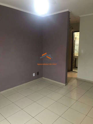 Imagem Apartamento com 2 Quartos à Venda, 62 m² em Jardim Campos Elíseos - Campinas Imagem Apartamento com 2 Quartos à Venda, 62 m² em Jardim Campos Elíseos - Campinas
