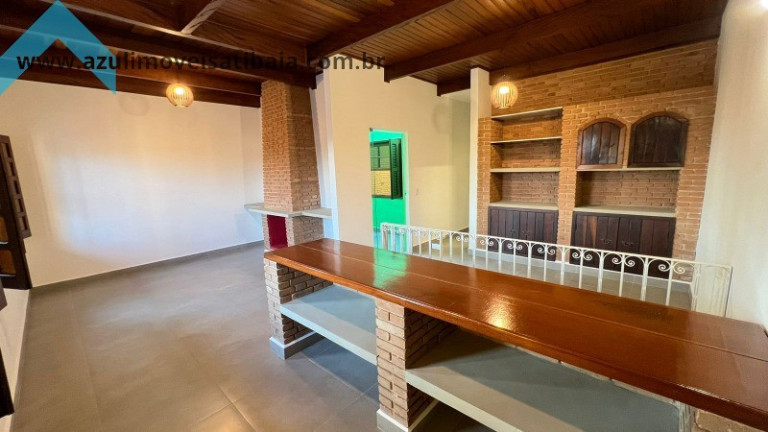 Imagem Casa com 3 Quartos à Venda, 240 m² em Cidade Satélite - Atibaia Imagem Casa com 3 Quartos à Venda, 240 m² em Cidade Satélite - Atibaia