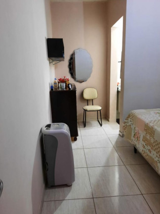 Imagem Casa com 3 Quartos à Venda, 124 m² em Vila Formosa - São Paulo
