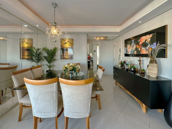 Imagem Cobertura com 3 Quartos à Venda, 455 m² em Balneário - Florianópolis Imagem Cobertura com 3 Quartos à Venda, 455 m² em Balneário - Florianópolis