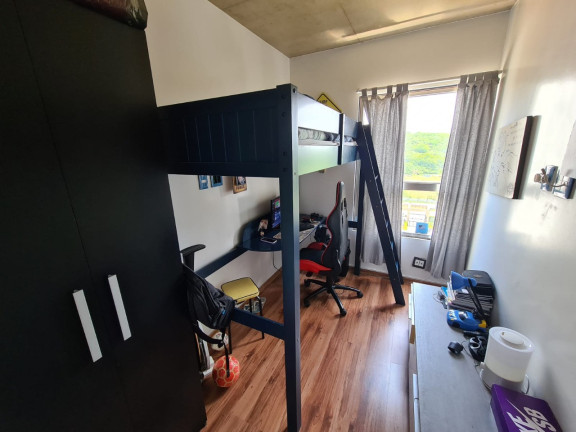 Imagem Apartamento com 3 Quartos à Venda, 70 m² em Usina Piratininga - São Paulo