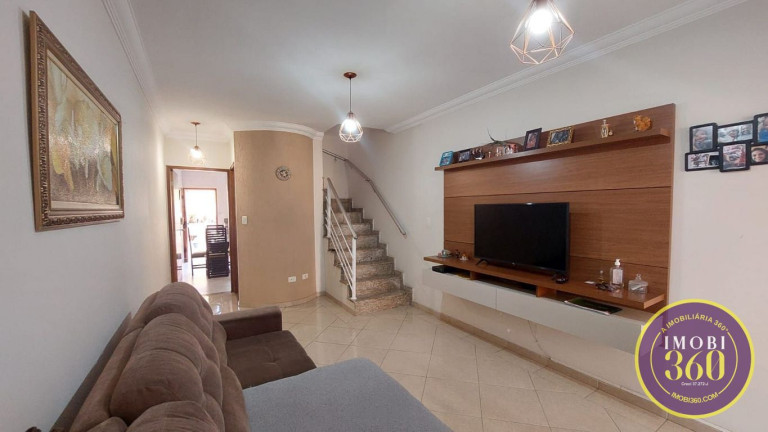 Imagem Sobrado com 3 Quartos à Venda, 98 m² em Cidade Patriarca - São Paulo Imagem Sobrado com 3 Quartos à Venda, 98 m² em Cidade Patriarca - São Paulo