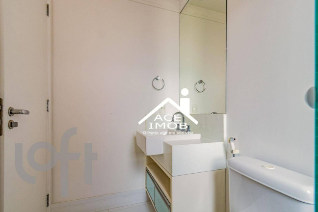 Imagem Apartamento com 3 Quartos à Venda, 216 m² em Jardim Vila Mariana - São Paulo Imagem Apartamento com 3 Quartos à Venda, 216 m² em Jardim Vila Mariana - São Paulo