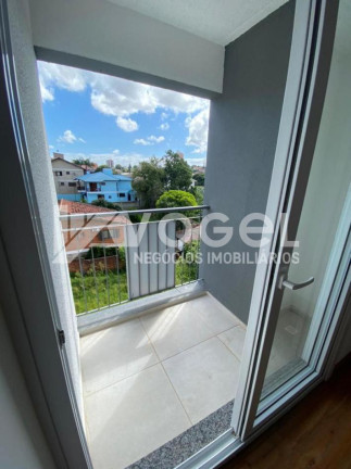 Imagem Apartamento com 2 Quartos à Venda, 50 m² em Ideal - Novo Hamburgo Imagem Apartamento com 2 Quartos à Venda, 50 m² em Ideal - Novo Hamburgo