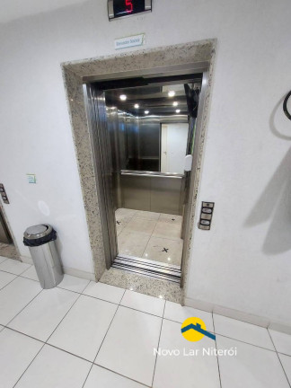 Imagem Sala Comercial à Venda, 27 m² em Icaraí - Niterói