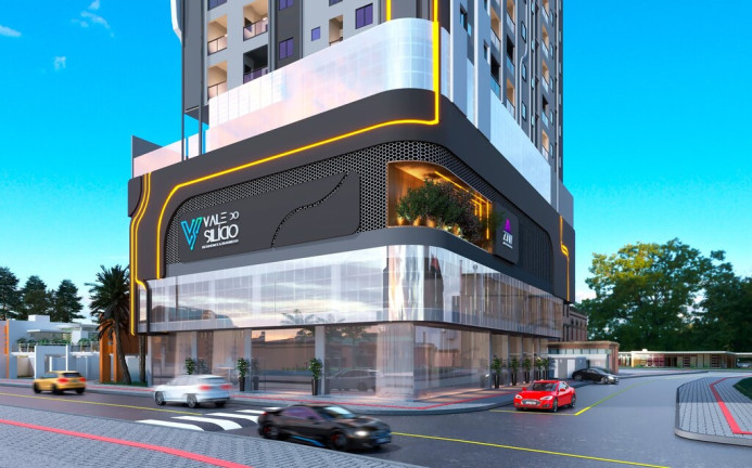 Imagem Apartamento com 3 Quartos à Venda, 70 m² em Itapema - Itapema
