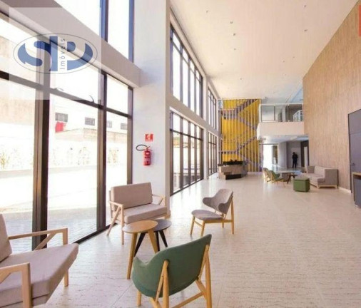 Imagem Sala Comercial à Venda, 40 m² em Center Ville - Arujá Imagem Sala Comercial à Venda, 40 m² em Center Ville - Arujá