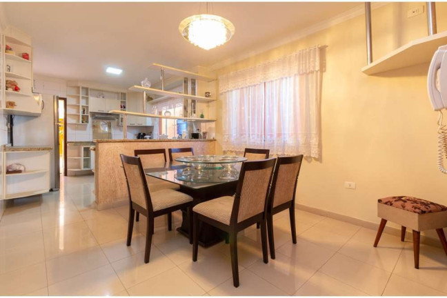 Imagem Casa com 4 Quartos à Venda, 309 m² em Jardim Das Flores - Osasco Imagem Casa com 4 Quartos à Venda, 309 m² em Jardim Das Flores - Osasco