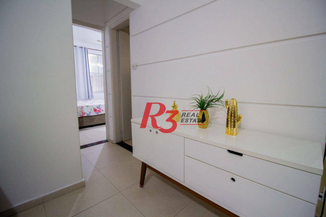 Imagem Apartamento com 2 Quartos à Venda, 70 m² em Ponta Da Praia - Santos Imagem Apartamento com 2 Quartos à Venda, 70 m² em Ponta Da Praia - Santos