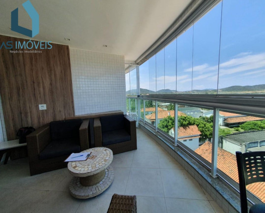 Imagem Cobertura com 3 Quartos à Venda, 20 m² em Passagem - Cabo Frio Imagem Cobertura com 3 Quartos à Venda, 20 m² em Passagem - Cabo Frio