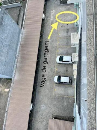 Imagem Apartamento com 2 Quartos à Venda, 60 m² em Jardim Camburi - Vitória