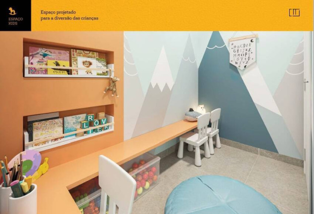 Imagem Apartamento com 2 Quartos à Venda, 71 m² em Parque Campolim - Sorocaba Imagem Apartamento com 2 Quartos à Venda, 71 m² em Parque Campolim - Sorocaba