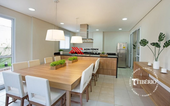 Imagem Apartamento com 2 Quartos à Venda, 55 m² em Macedo - Guarulhos