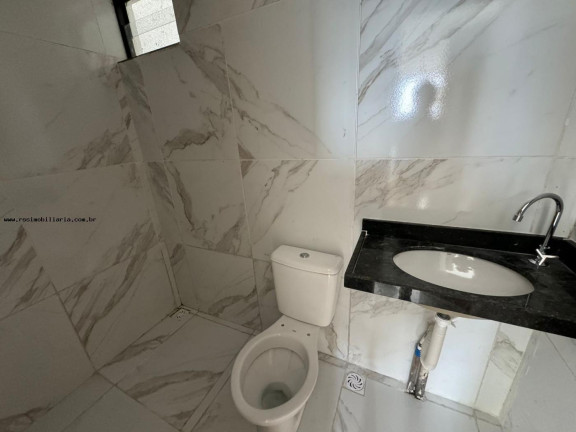 Imagem Apartamento com 2 Quartos à Venda, 52 m² em Cúia - João Pessoa