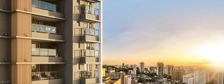 Imagem Imóvel com 4 Quartos à Venda, 107 m² em Tamboré - Barueri Imagem Imóvel com 4 Quartos à Venda, 107 m² em Tamboré - Barueri