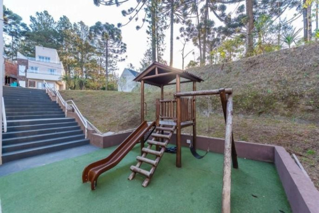 Imagem Terreno à Venda, 128 m² em Santa Cândida - Curitiba