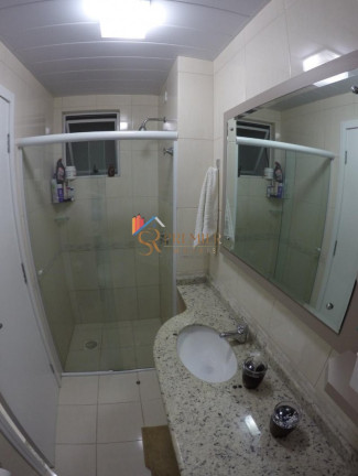 Imagem Apartamento com 3 Quartos à Venda, 105 m² em Campinas - São José