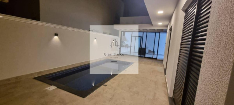 Imagem Casa de Condomínio com 3 Quartos à Venda, 189 m² em Condomínio Ibiti Reserva - Sorocaba Imagem Casa de Condomínio com 3 Quartos à Venda, 189 m² em Condomínio Ibiti Reserva - Sorocaba