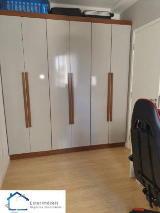 Imagem Apartamento com 3 Quartos para Alugar ou Temporada, 81 m² em Jardim Flórida - Jundiaí