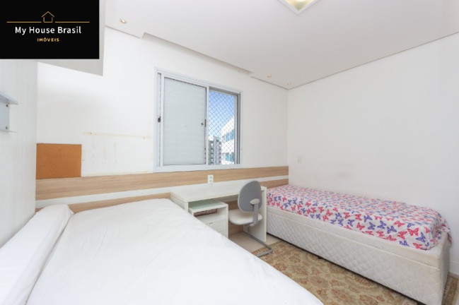 Imagem Apartamento com 3 Quartos à Venda, 74 m² em Liberdade - São Paulo