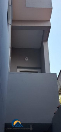 Imagem Casa com 3 Quartos para Alugar, 65 m² em Vila Nova Parada - São Paulo Imagem Casa com 3 Quartos para Alugar, 65 m² em Vila Nova Parada - São Paulo