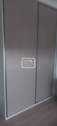Imagem Apartamento com 3 Quartos à Venda, 110 m² em Vila Osasco - Osasco