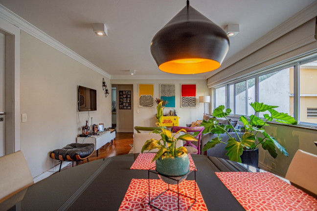 Imagem Apartamento com 2 Quartos à Venda, 74 m² em Perdizes - São Paulo Imagem Apartamento com 2 Quartos à Venda, 74 m² em Perdizes - São Paulo