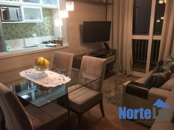 Imagem Apartamento com 2 Quartos à Venda, 50 m² em Protendit - São Paulo Imagem Apartamento com 2 Quartos à Venda, 50 m² em Protendit - São Paulo