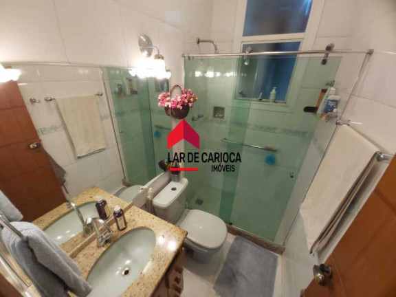 Imagem Apartamento com 2 Quartos à Venda, 45 m² em Maracanã - Rio De Janeiro