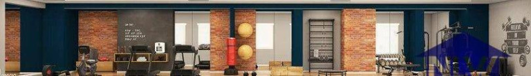 Imagem Apartamento com 1 Quarto à Venda, 29 m² em Butantã - São Paulo Imagem Apartamento com 1 Quarto à Venda, 29 m² em Butantã - São Paulo