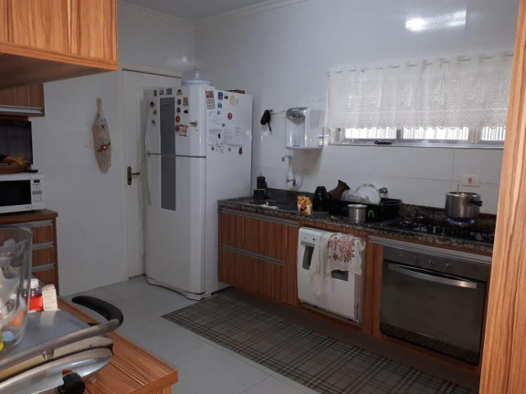 Imagem Apartamento com 3 Quartos à Venda, em Gonzaga - Santos Imagem Apartamento com 3 Quartos à Venda, em Gonzaga - Santos