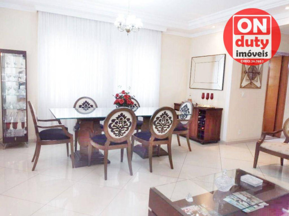 Imagem Sobrado com 4 Quartos à Venda ou Locação, 300 m² em Campo Grande - Santos Imagem Sobrado com 4 Quartos à Venda ou Locação, 300 m² em Campo Grande - Santos