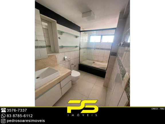 Imagem Imóvel com 3 Quartos à Venda, em Manaíra - João Pessoa Imagem Imóvel com 3 Quartos à Venda, em Manaíra - João Pessoa