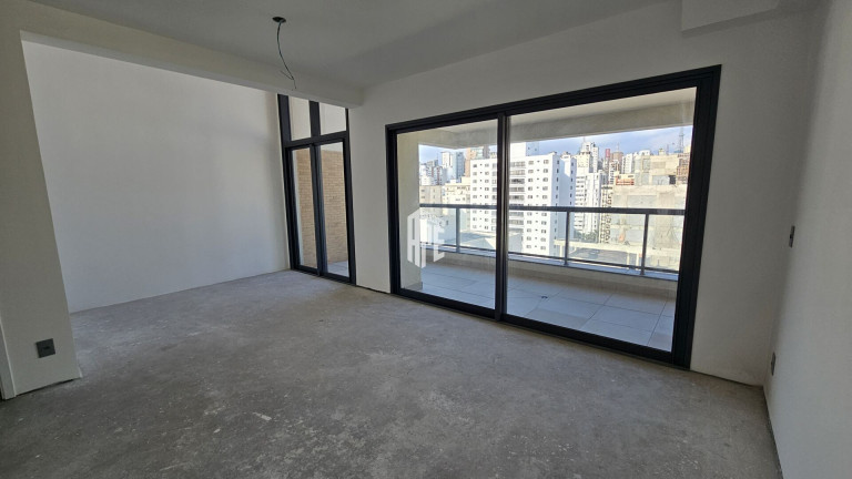 Imagem Apartamento com 3 Quartos à Venda, 127 m² em Jardim Paulista - São Paulo Imagem Apartamento com 3 Quartos à Venda, 127 m² em Jardim Paulista - São Paulo