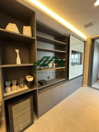 Imagem Apartamento com 1 Quarto para Alugar, 77 m² em Brooklin Paulista - São Paulo Imagem Apartamento com 1 Quarto para Alugar, 77 m² em Brooklin Paulista - São Paulo