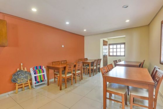 Imagem Apartamento com 2 Quartos à Venda, 75 m² em Rio Branco - Porto Alegre