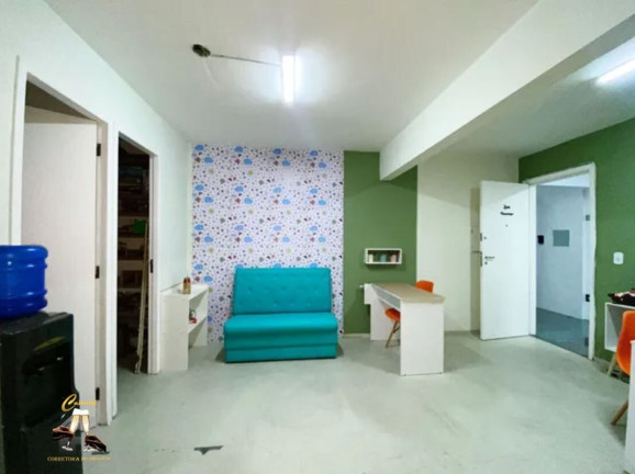Imagem Sala Comercial à Venda, 47 m² em Centro - Santo André Imagem Sala Comercial à Venda, 47 m² em Centro - Santo André
