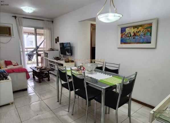 Imagem Apartamento com 3 Quartos à Venda, 89 m² em Barra Olímpica - Rio De Janeiro