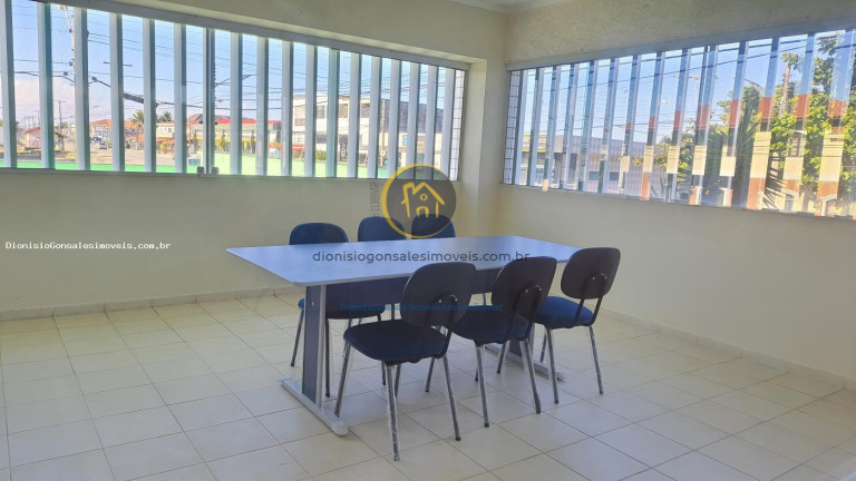 Imagem Apartamento com 3 Quartos à Venda, 134 m² em Parque Balneário Oasis - Peruíbe