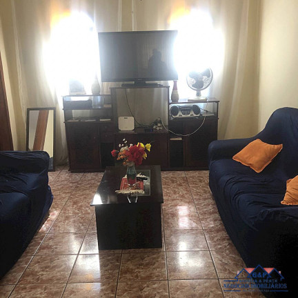 Imagem Casa com 2 Quartos à Venda, 250 m² em Bandeiras - Osasco
