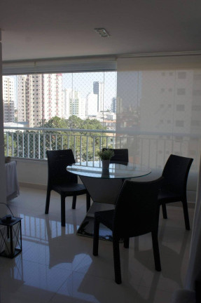 Imagem Apartamento com 3 Quartos à Venda, 97 m² em Alto Da Mooca - São Paulo Imagem Apartamento com 3 Quartos à Venda, 97 m² em Alto Da Mooca - São Paulo