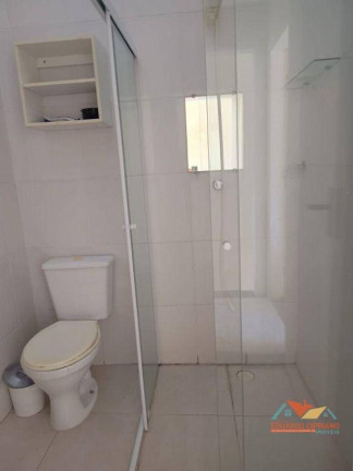 Imagem Casa de Vila com 2 Quartos à Venda, 96 m² em Cidade Jardim - Caraguatatuba