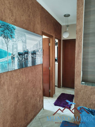 Imagem Apartamento com 2 Quartos à Venda, 57 m² em Utinga - Santo André