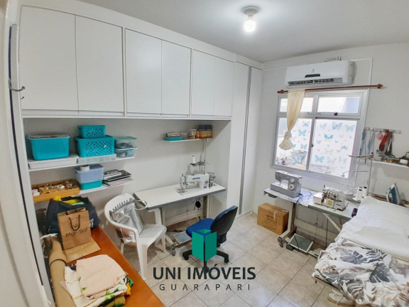 Imagem Apartamento com 2 Quartos à Venda, 100 m² em Praia Do Morro - Guarapari