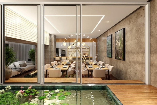 Imagem Apartamento com 3 Quartos à Venda, 163 m² em Imigrante - Bento Gonçalves