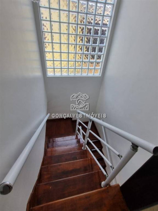 Imagem Casa com 3 Quartos à Venda, 199 m² em Canto Do Forte - Praia Grande Imagem Casa com 3 Quartos à Venda, 199 m² em Canto Do Forte - Praia Grande
