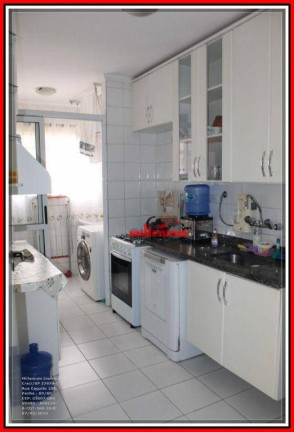 Imagem Apartamento com 2 Quartos à Venda, 65 m² em Vila São Geraldo - São Paulo Imagem Apartamento com 2 Quartos à Venda, 65 m² em Vila São Geraldo - São Paulo