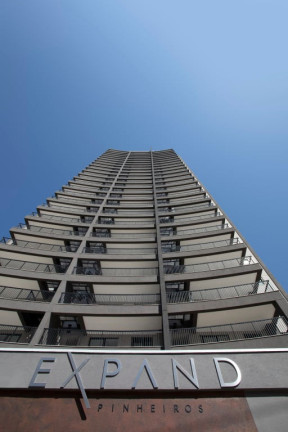 Imagem Apartamento com 1 Quarto à Venda, 79 m² em Pinheiros - São Paulo